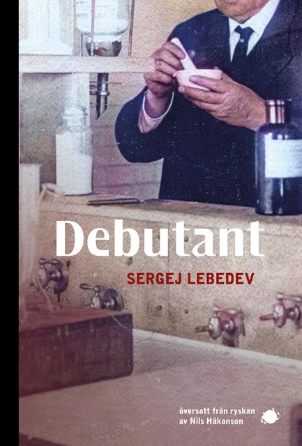 Debutant, Sergej Lebedev
