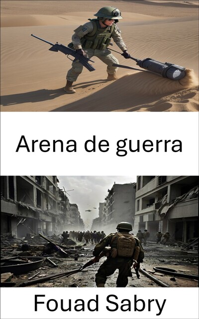 Arena de guerra, Fouad Sabry