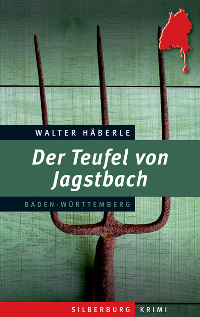 Der Teufel von Jagstbach, Walter Häberle