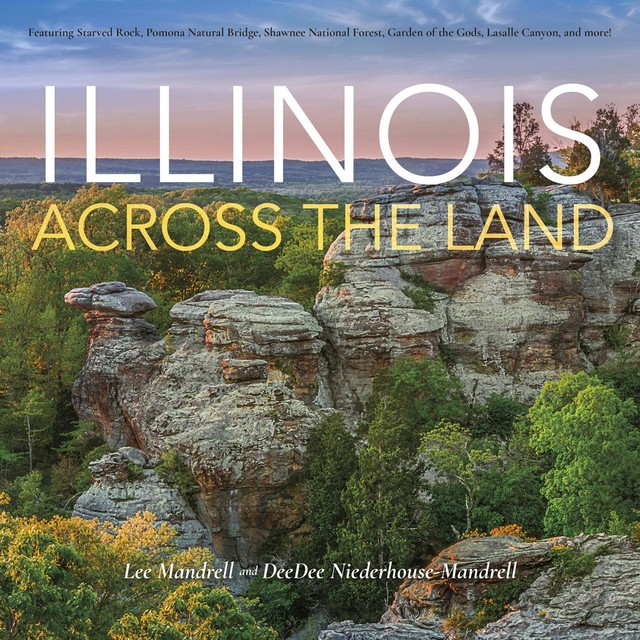 Illinois Across the Land, Lee Mandrell, DeeDee Niederhouse-Mandrell