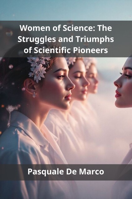 Women of Science, Pasquale De Marco