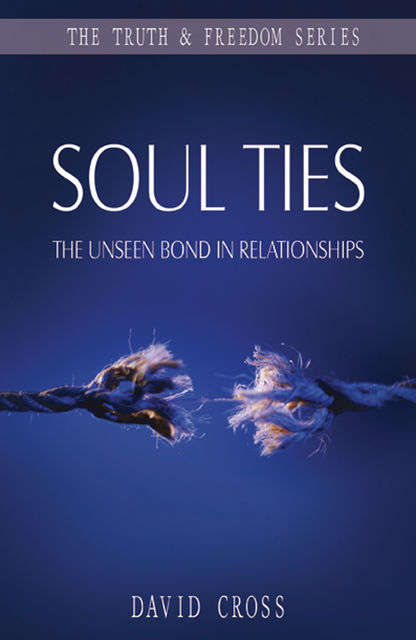 Soul Ties, David Cross