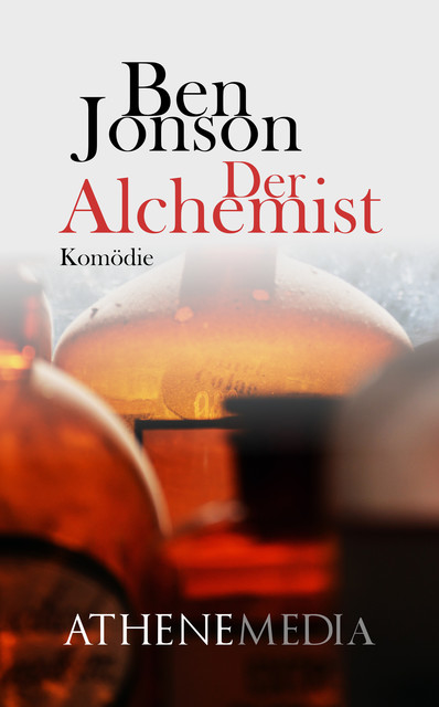 Der Alchemist, Ben Jonson