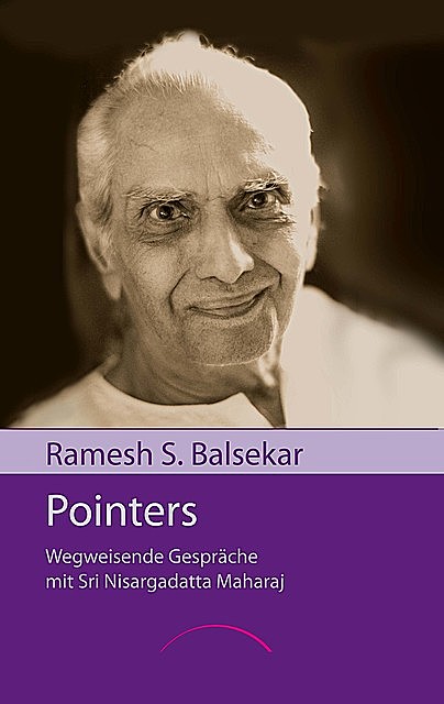 Pointers, Ramesh S.Balsekar