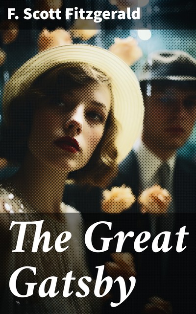 The Great Gatsby, Francis Scott Fitzgerald