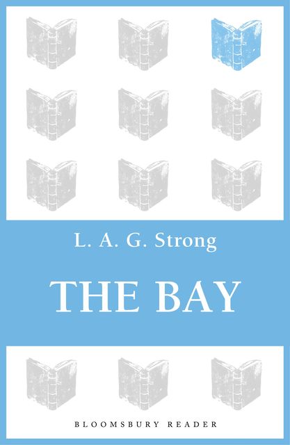 The Bay, L.A.G.Strong