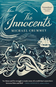 The Innocents, Michael Crummey