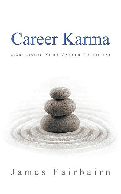 Career Karma, James Fairbairn