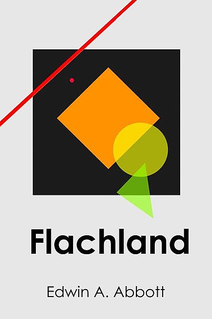 Flachland, Edwin Abbott