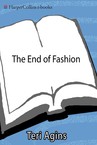 “Moda”, una estantería, Look Magazine