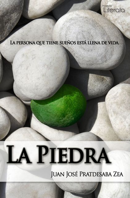 La Piedra, Juan Pratdesaba