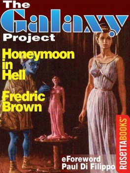 Honeymoon in Hell, Fredric Brown