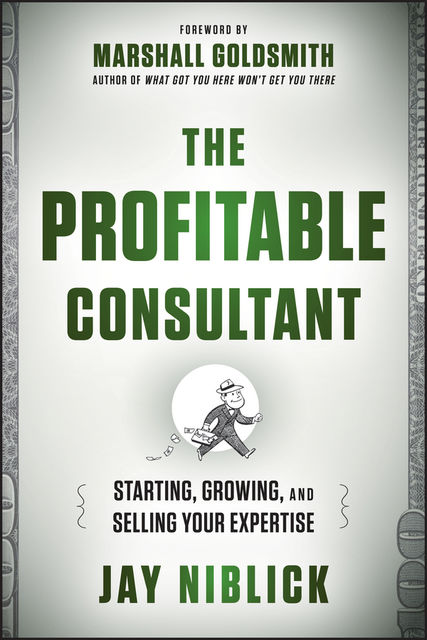 The Profitable Consultant, Niblick Jay