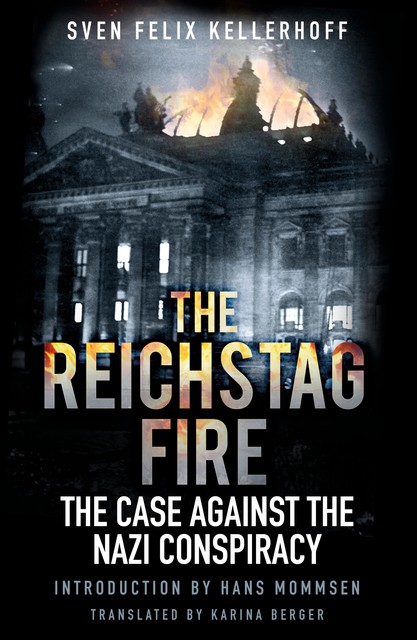 The Reichstag Fire, 