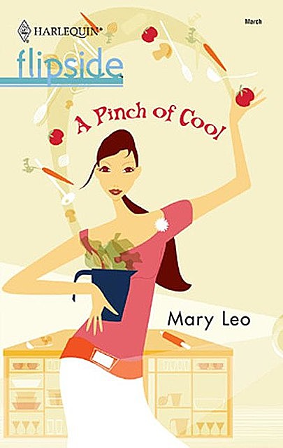 A Pinch of Cool, Mary Leo