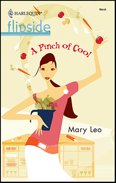 A Pinch of Cool, Mary Leo