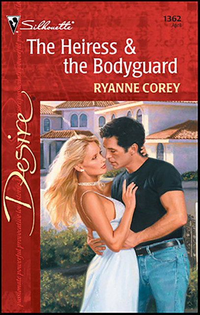 The Heiress & the Bodyguard, Ryanne Corey