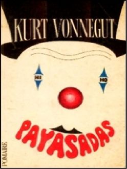 Payasadas, Kurt Vonnegut