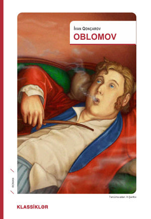 Oblomov, İvan Qonçarov
