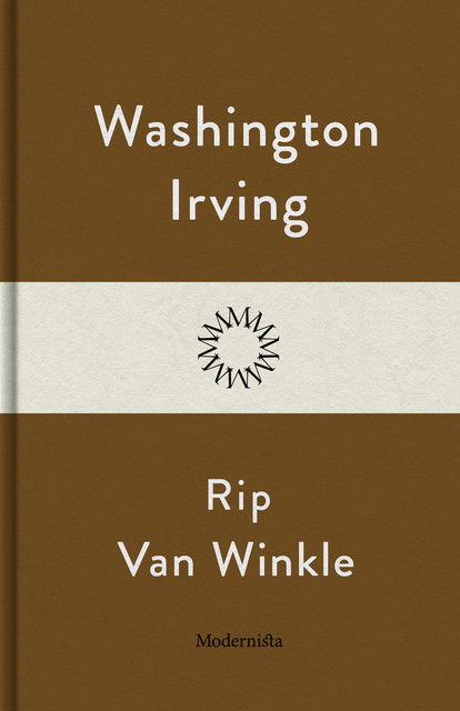Rip Van Winkle, Washington Irving