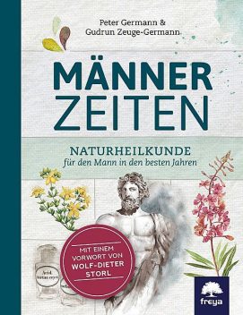 Männerzeiten, Gudrun Zeuge-Germann, Peter Germann
