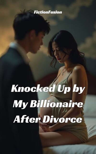 Knocked Up by My Billionaire After Divorce, FictionFusion