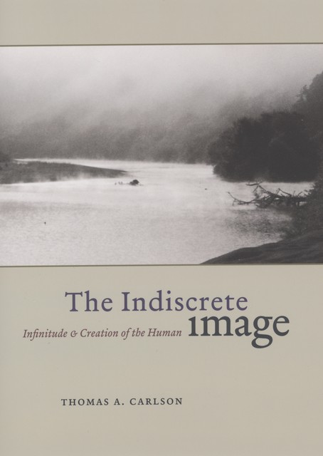 Indiscrete Image, Thomas A. Carlson