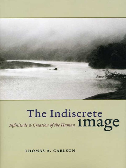 Indiscrete Image, Thomas A. Carlson