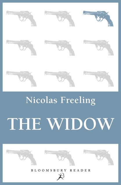 The Widow, Nicolas Freeling