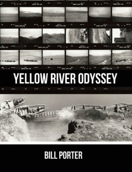 Yellow River Odyssey, Bill Porter
