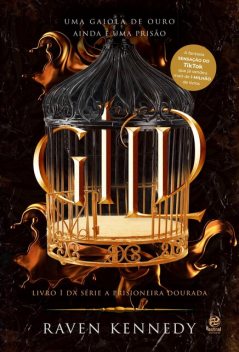 Gild – Fantasia sensação no TikTok: 1, Raven Kennedy