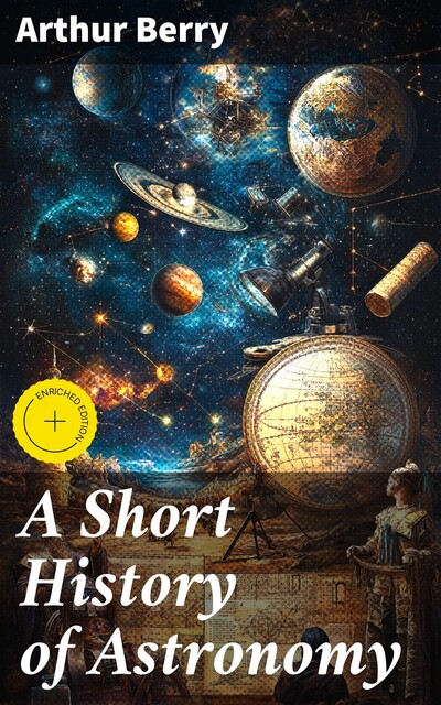 A Short History of Astronomy, Arthur Berry