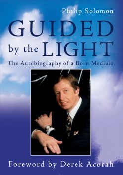 Guided by the Light, Philip Solomon