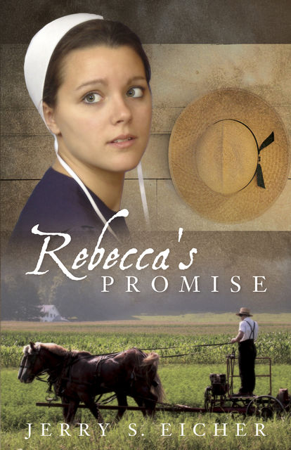 Rebecca's Promise, Jerry S.Eicher