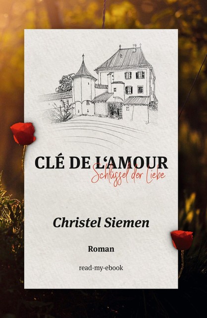 Clé de l'amour, Christel Siemen