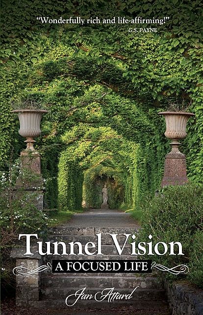 Tunnel Vision: A Focused Life, Isadora Fokine Beauregard