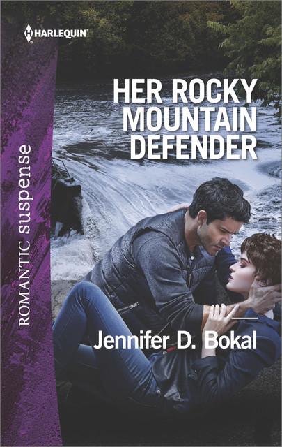 Her Rocky Mountain Defender, Jennifer D. Bokal