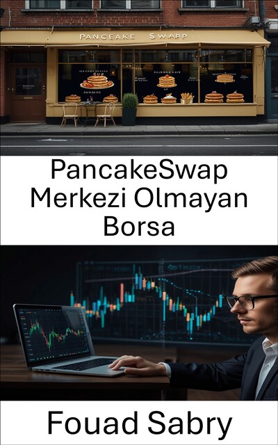 PancakeSwap Merkezi Olmayan Borsa, Fouad Sabry