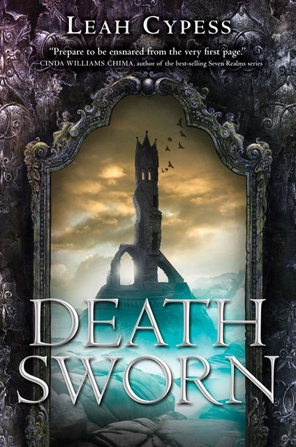 Death Sworn, Leah Cypess