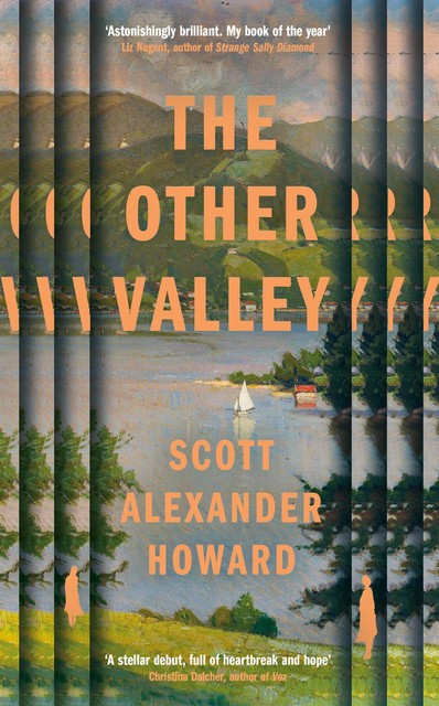 The Other Valley, Scott Howard