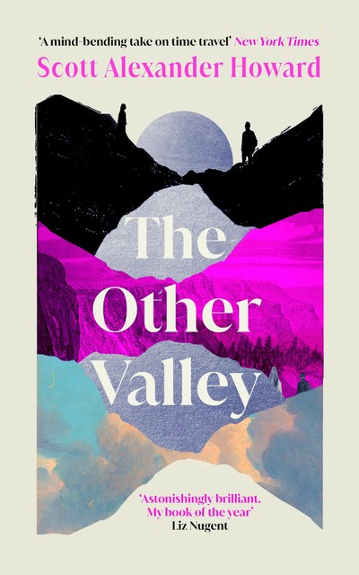 The Other Valley, Scott Howard