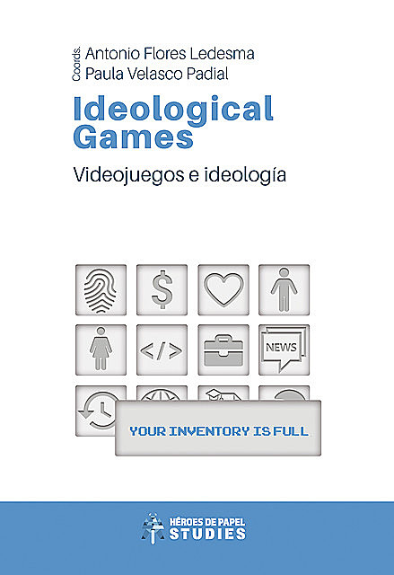 Ideological Games, Varios Autores