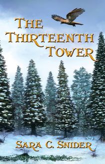 The Thirteenth Tower, Sara C. Snider