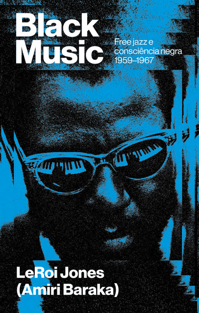 Black Music, LeRoi Jones