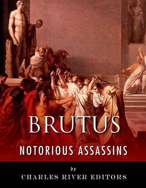 Notorious Assassins, Charles Editors