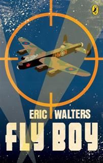 Fly Boy, Eric Walters
