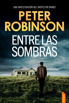Entre las sombras, Peter Robinson