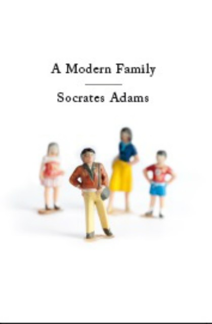 A Modern Family, Socrates Adams