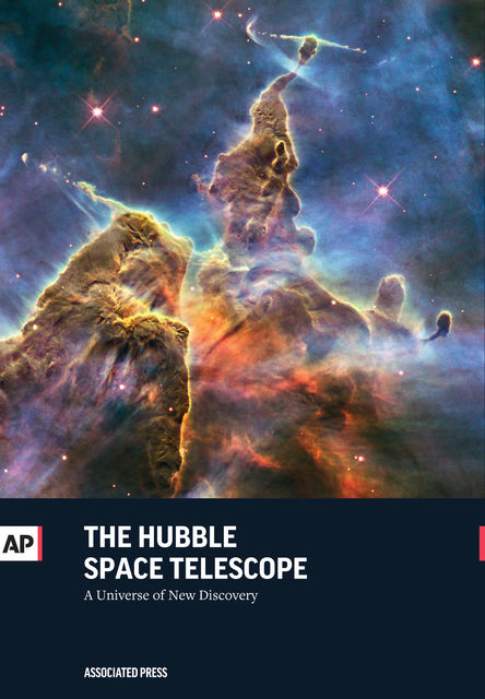 The Hubble Space Telescope, The Associated Press