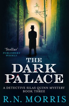 Dark Palace, The, R.N. Morris